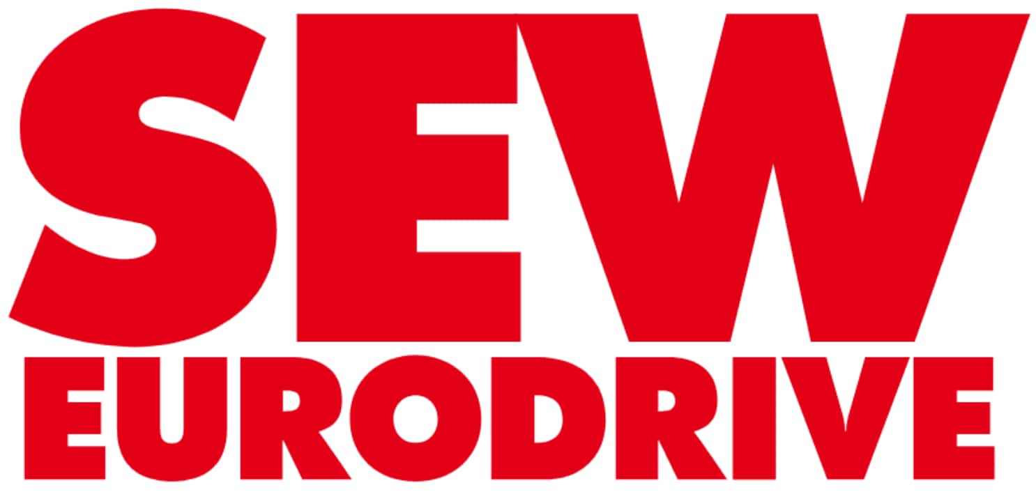 SEW Eurodrive Logo